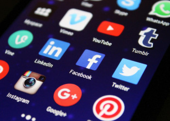Διαχείριση κοινωνικών δικτύων - social media