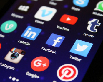 Διαχείριση κοινωνικών δικτύων - social media